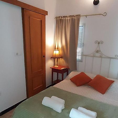 Rocio Rooms El Rocío Eksteriør billede