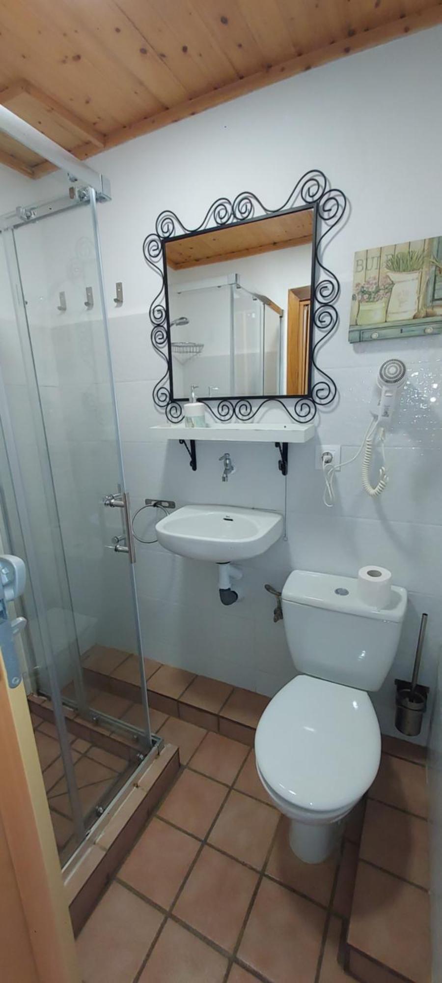 Rocio Rooms El Rocío Eksteriør billede